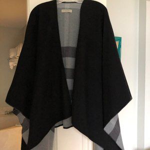 Burburry Cape